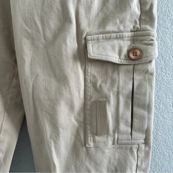 Blackmilk ADVENTURER CARGO PANTS - Picture 8 of 16